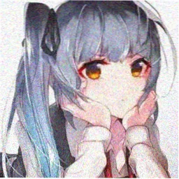 导演南云祈头像